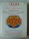 Astroanalysis: Gemini