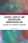 Gender, Conflict ...
