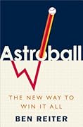 Astroball: The New Way to Win It All