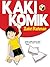 Kaki Komik