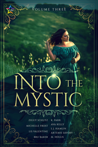 Into the Mystic, Volume Three
