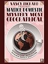 Nancy Pickard Presents Malice Domestic 13: Mystery Most Geographical