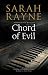 Chord of Evil (A Phineas Fox Mystery, 2)
