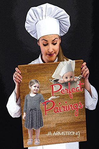 Perfect Pairings (First Course, #4)