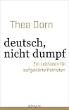 deutsch, nicht du...