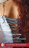 Susana et l'Écossais by Sabrina York