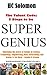 The Talent Code by H.C. Solomon