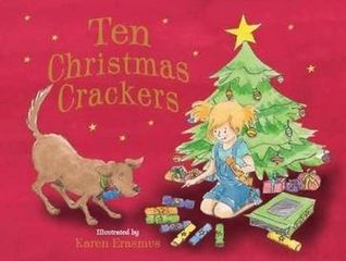 Ten Christmas Crackers (Hardcover)