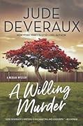 A Willing Murder (Medlar Mystery, #1)