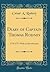 Diary of Captain Thomas Rodney: 1776 1777; With an Introduction (Classic Reprint)