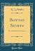 Boston Sights: Or, Hand-Book for Visitors (Classic Reprint)
