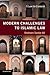 Modern Challenges to Islamic Law (Law in Context)