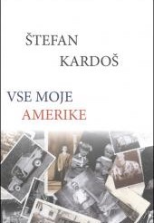 Vse moje Amerike