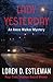 Lady Yesterday (Amos Walker #7)