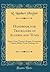 Handbook for Travellers in Algeria and Tunis: Algiers, Oran, Tlemçen, Bougie, Constantine, Tebessa, Biskra, Tunis, Carthage, Etc (Classic Reprint)