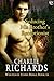 Seducing His Brother's Receptionist by Charlie Richards