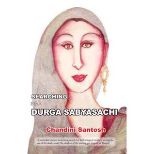 Searching for Durga Sabyasachi