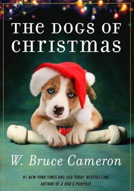 The Dogs of Christmas