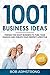 1001 BUSINESS IDEAS: Findin...