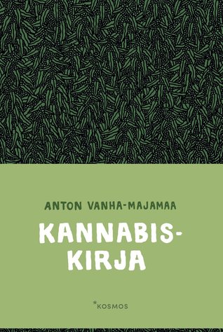 Kannabiskirja (Hardcover)
