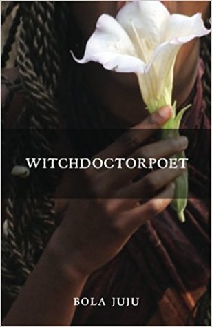 WITCHDOCTORPOET (Paperback)