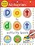 Alphaprints Dot to Dot Activity Book: Wipe Clean with Pen