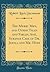The Merry Men, and Other Tales and Fables, And, Strange Case of Dr. Jekyll and Mr. Hyde (Classic Reprint)