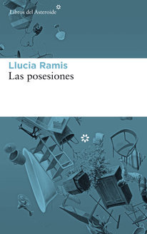 Las posesiones (Paperback)