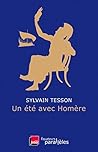 Un été avec Homère by Sylvain Tesson