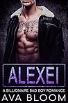 Alexei (The Volkovs #4)