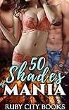 50 Shades of Mania (7 Stories)
