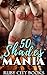 50 Shades of Mania (7 Stories)