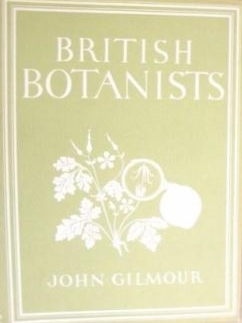 British Botanists