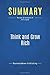 Summary: Think and Grow Rich: Review and Analysis of Hill's Book