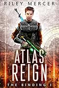 Atlas Reign