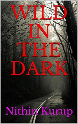 WILD IN THE DARK: NASH (Kindle Edition)