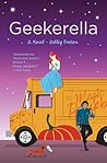 Geekerella by Ashley Poston