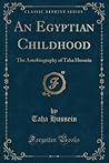 An Egyptian Child...
