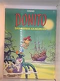 Donito, Bd. 3, Das grosse Geheimnis