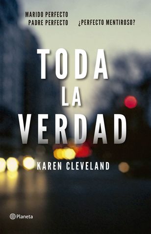 Toda la verdad