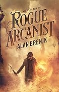 Rogue Arcanist