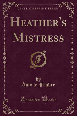 Heather's Mistress