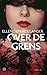 Over de grens by Ellen den Hollander Over de grens by Ellen den Hollander