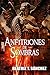 Anfitriones de Sombras (Wave Blue nº 1) (Spanish Edition)