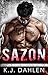 Sazon (Bratva Blood Brother...