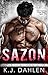Sazon (Bratva Blood Brothers #4)