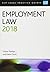 Employment Law 2018