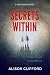 Secrets Within (New London Books Book 2)