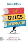 De bijlesgeneratie
