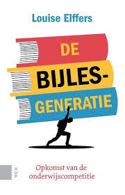 De bijlesgeneratie (Paperback)